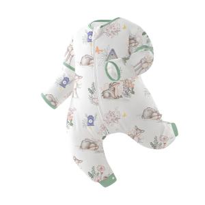 Usbettas | Four Seasons Universal Anti-kicking Baby Sleep Bag Thin