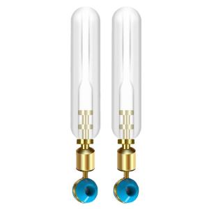 CHUANZE | Ghế Phao Đầu Đồng Quay Nhanh Không Rối Silicon