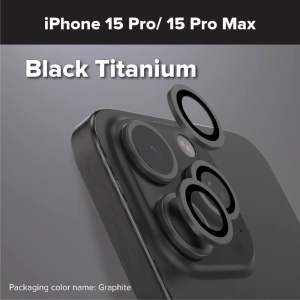 X.One Camera Armor For IP 15 Series