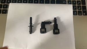 6.3ID6 Đầu kết nối nhanh hệ thống nhiên liệu động cơ xăng và dầu diesel