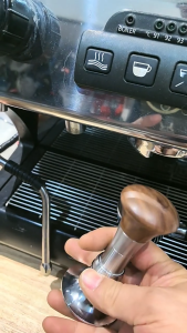 Tamper Nén Cà Phê Espresso Chuyên Nghiệp TANBUL