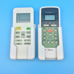 Wall-Mounted Remote Controller Storage Holder for Clothes Drying Rack Multi-Functional Fixed Stand Bracket Simple Design Balcony Organization