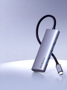 Lenovo | Multi-port HDMI USB Adapter Expansion Hub