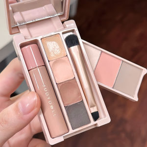 Mini Multi-functional Makeup Palette