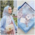 BUTTONSCARVES FARRA SQUARE. 