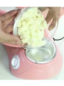 OzPro เครื่องละลายช็อคโกแลต 2 หัว ปรับความเร็วได้ 2 ระดับ แบบหม้อคู่ แม่พิมพ์เครื่องมือช็อกโกแลต วัสดุ:สแตนเลส