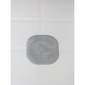 Lưới silicon lọc rác cống thoát nước bồn rửabồn tắm CINDY
