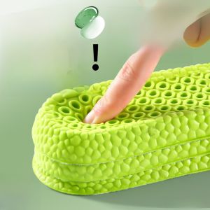 XIANZHAO | Comfortable Anti-Pain Insoles for Female High School Students