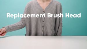 Owala 2-in-1 Water Bottle Brush แปรงล้างขวดน้ำด้ามยาวพร้อมที่ล้างหลอด