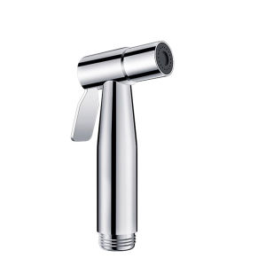 Missyou หัวฉีดห้องน้ำ คุณภาพดี แข็งแรงทนทานทนต่อแรงดันน้ำได้ดีเยี่ยม ดีไซน์เรียบหรู shower head