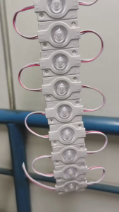 {READY STOCK} LED MODULE 1 EYE 20pcs