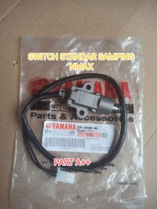 SWITCH STANDAR SAMPING YAMAHA NMAX OLD AEROX OLD 2DP