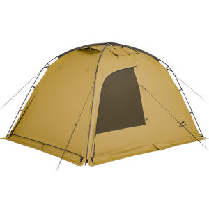 NatureHike | Waterproof Cold Weather Wind-Resistant One Room and Hall Tent