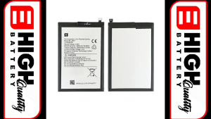 Baterai TECNO Spark 10 5G NFC Ki5q Kl5Q / 10 Pro - Ki7 / 10c Ki5m / 20 pro KJ5 KJ5n / BL-49ST BL49ST