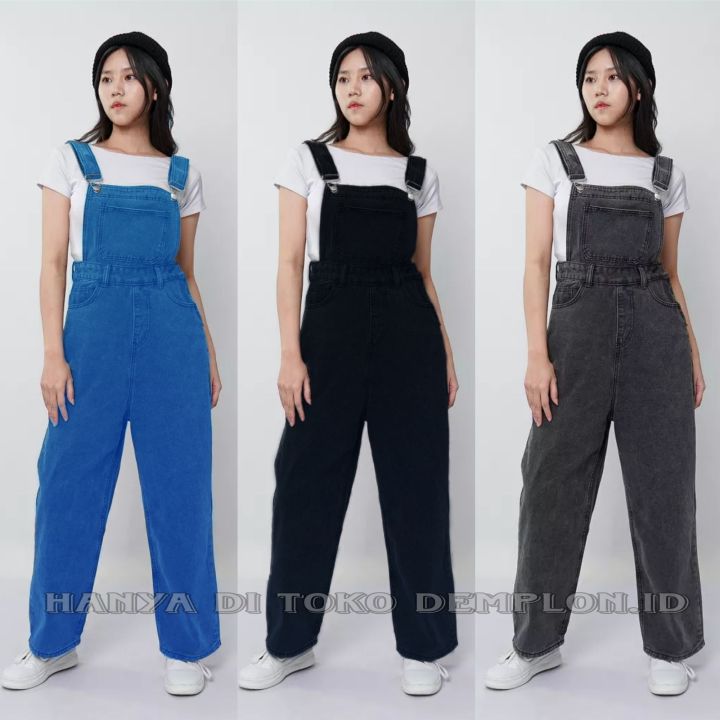 Lazada cheap baju jumpsuit