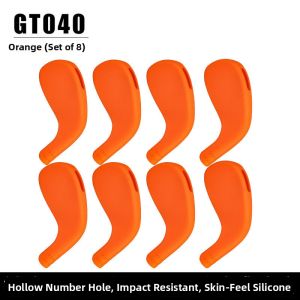 PGM | Silicone Wear-Resistant Golf Iron Cover