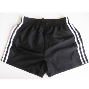 กีฬาผู้ชายของแท้ กางเกงขาสั้น ระบายอากาศได้ดี วิ่งแห้งเร็ว ลำลอง การฝึกออกกําลังกาย แทร็กสี่ห้านิ้ว กางเกง น้ำหนักเบา