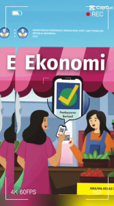 Buku Paket Ekonomi Kelas 12 SMA Kemendikbud