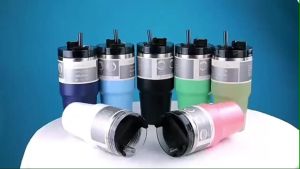 แก้วน้ำ 20Oz/30Oz แก้วเก็บอุณหภูมิ แก้วเก็บความเย็น แก้วน้ำสแตนเลส