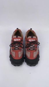 Sepatu Modern untuk Kerja: Rayyan Shoes M052