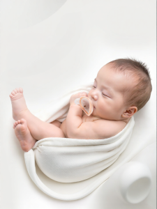 garkoko | Breast-Like Anti-Colic Soothing Pacifier