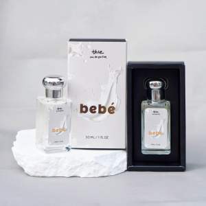 TINH DẦU NƯỚC HOA NỮ Thie Parfum 30ml BEBÉ - Hương Sữa Dừa