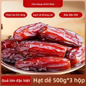 Quả Hạt Sấy Khô Nhập Khẩu