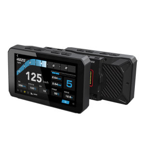 XILANG | Hệ Thống Xe Thông Minh Độc Quyền BMW Motorcycle Carplay Điều Hành