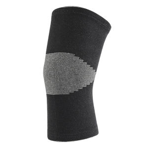 NAILEKESI | Thermal Knee Protection for Men Thin Design Summer Anti Slip
