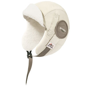 Kocotree | Windproof Cold-Proof Earmuff Hat for Children Winter