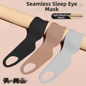 Jiaxun | Light Blocking Breathable Eye Mask