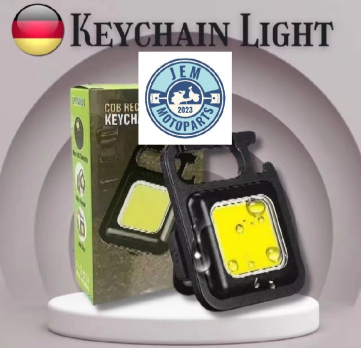 Led light Key Chain | Lazada PH