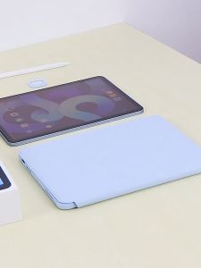 เคสอะคริลิกใสสำหรับซัมซุงกาแล็กซีแท็บS6 Lite 10.4นิ้ว A8 10.5นิ้ว S8/S7 11นิ้ว S9 11นิ้ว S7 FE S8บวก S9 บวกกับเคสแท็บเล็ตอัจฉริยะการหมุน12.4นิ้ว360°