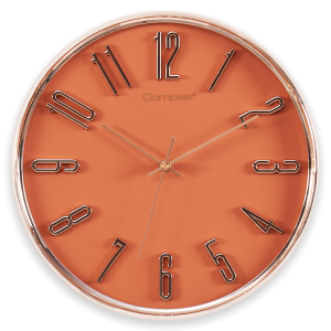 Compas | Luxury Fashion Minimalist Creative Quartz Clock