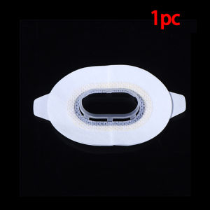 3/2/1Pcs Waterproof Fixed Sticker For Sibionics GS1 Sensor Reinforced Adhesive Tape Dynamic Blood Glucose Sensor Cover Patc