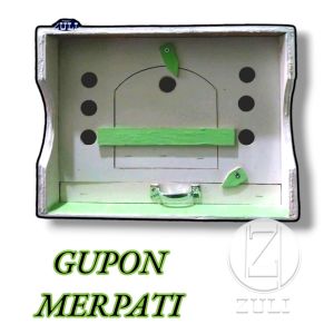 Gupon Merpati Gupon Kandang Burung Dara 35x25