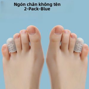 Vỏ Bảo Vệ Đầu Ngón Tay Silicon Thoáng Khí Mềm Mại Cho Bàn Chân Trước Và Ngón Trỏ Vỏ Bảo Vệ Siêu Mềm Cho Bàn Chân Và Ngón Tay