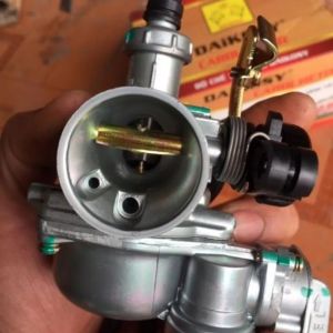 คาร์บูเวฟ100 ดรีม100 เวฟ100s คาร์บูเรเตอร์ รถatv