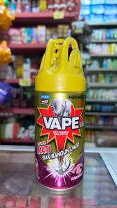 Fumakilla Vape Obat Nyamuk Semprot 240 ml All Varian