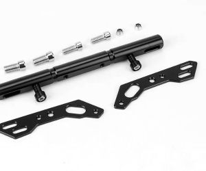 Motorcycle Universal Crossbar Bracket Hanle Bar Holder Multifunctional Multicolors