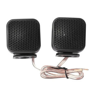 Tweeter Speaker Mobil TS-T120 TW-004 Piezo Tweeter Soft Dome Tweeter Mobil Universal Tweeter Audio