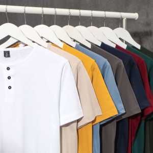 Kaos Polos Pria Dewasa & Kaos Distro Terbaru