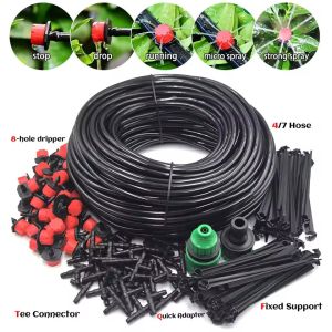 BONINGYU | Automatic Drip Irrigation Kit Set