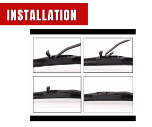 Universal Grade A Boneless Wiper