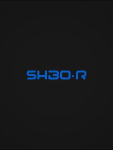 SHBO.R 639-1 Tas Ransel Koper Super Big Travelling Bag EXPANDABLE 17.3