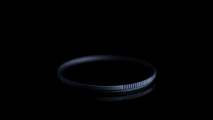 K & F Concept 58MM Neutral Density Lens Filter 10 Stops ND1000 Filter HD 18 Layer Neutral Grey ND Lens Filter with Multi-Resistant Nano Coating