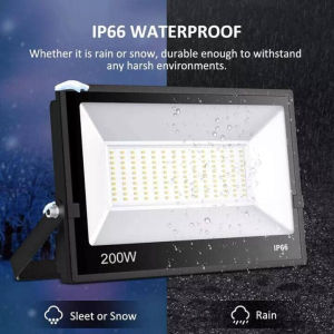 Floodlight DC12V 100W 10W LED Flood Light Portable Outdoor Spotlight White Light 12 Volt Led Lights LED SPOTLIGHT 10W 20W 30W 50W 100W 150W FLOODLIGHT OUTDOOR LIGHTING GARDEN LIGHT SPOT LIGHT LED FLOOD LIGHT LAMP投光灯