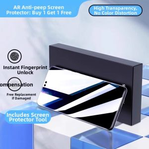 Divi | 360 Degree Privacy Screen Protector