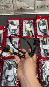 Dây chuyển sạc exciter 150 cho các loại xe máy MS06