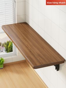 evesigar | Wall Mounted Foldable Storage Shelf